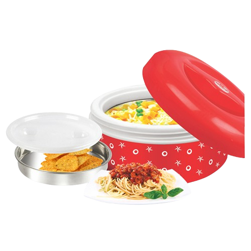 Nice Lunch Box